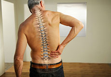 How to prevent Back Pain