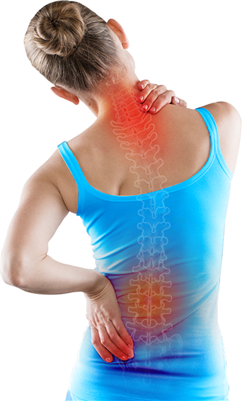 Neck & Back Pain