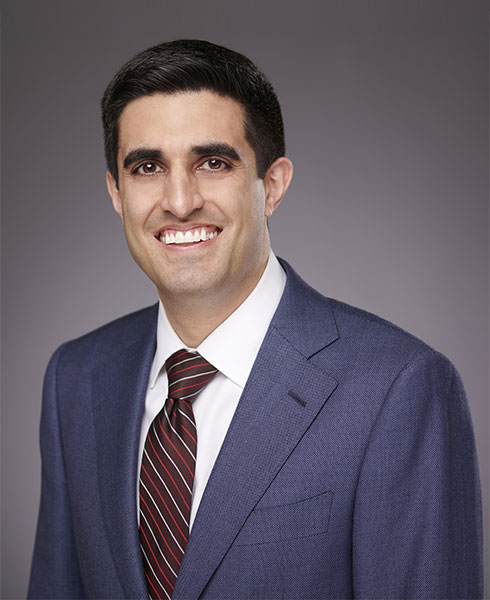 Sheyan J. Armaghani, MD