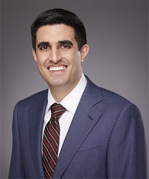Sheyan J. Armaghani, MD